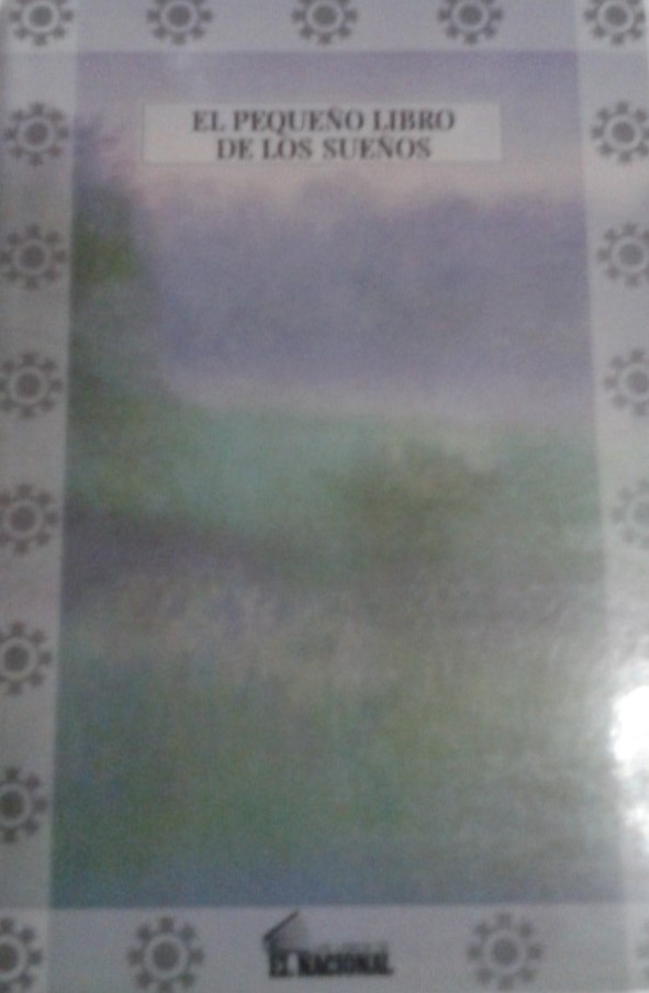 El pequeño libro de los sueños